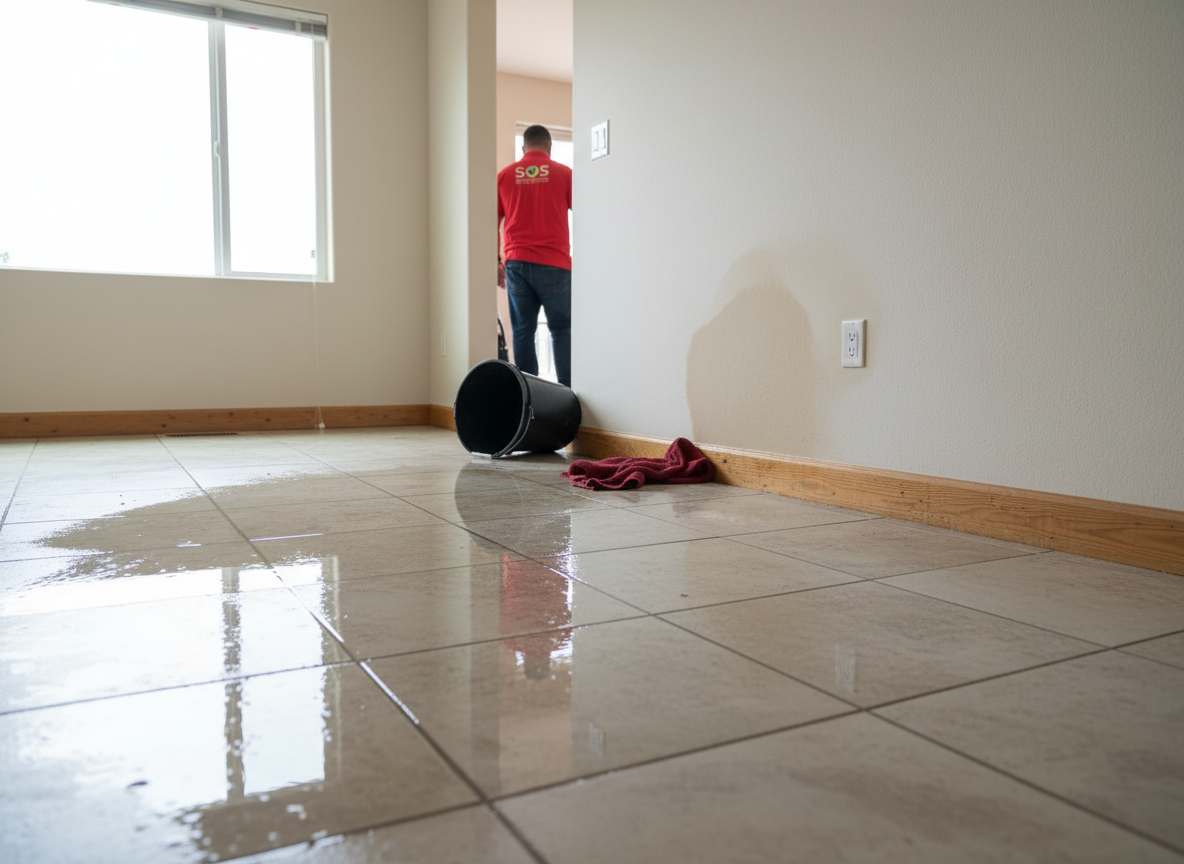 Restoration Help for Encinitas Properties