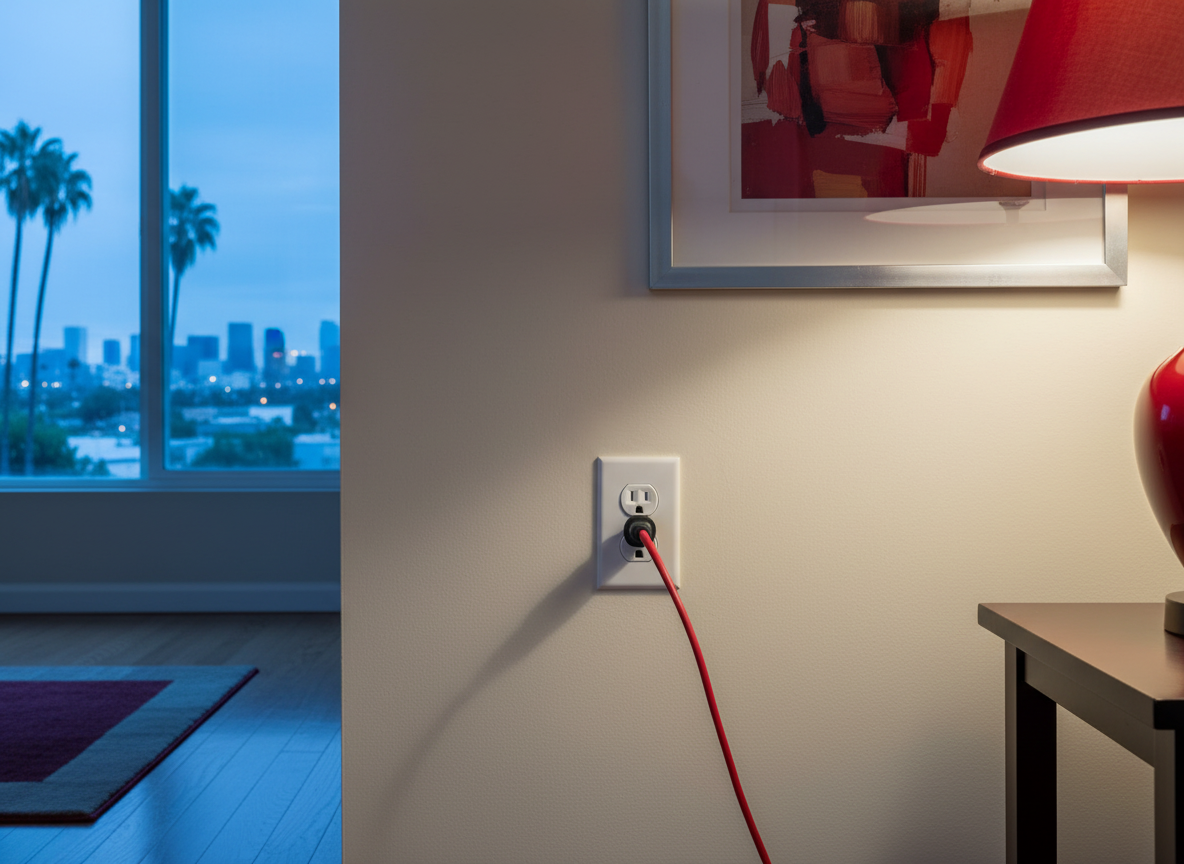 When an Outlet or Switch Needs Attention
