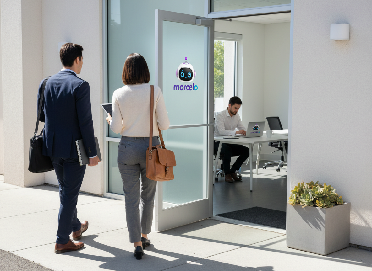 How should you investigate which businesses AI assistants name?