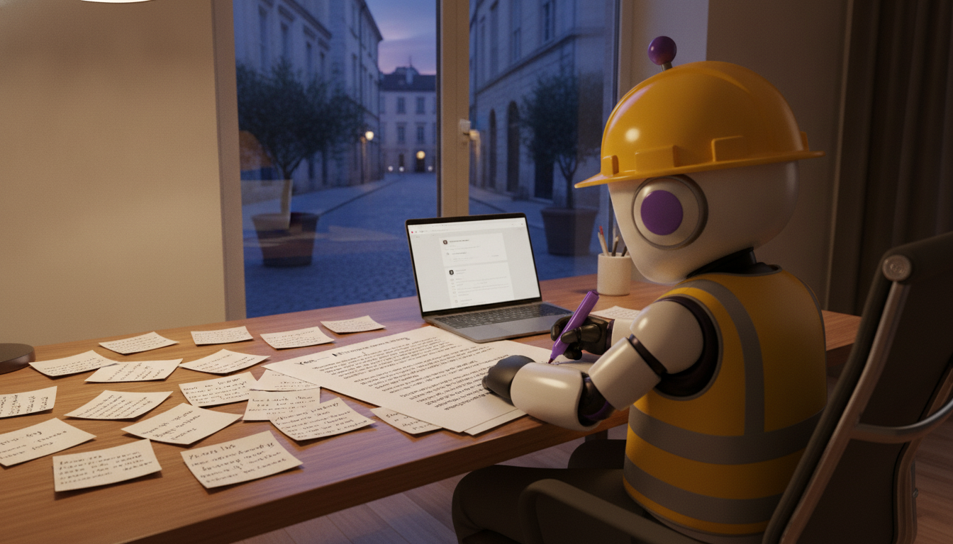 Can AI Do Content Marketing?