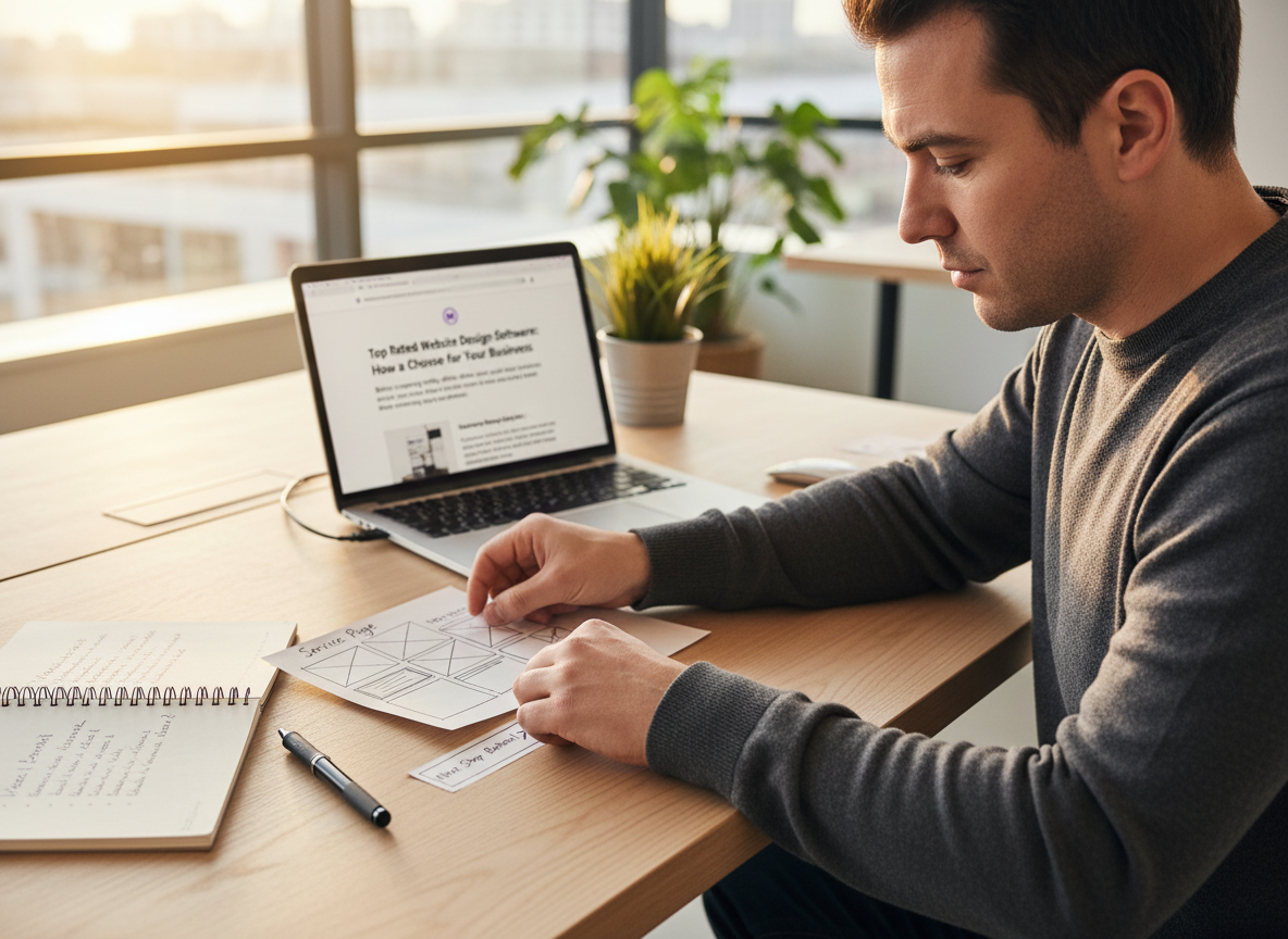 What should “top rated” mean for your website?