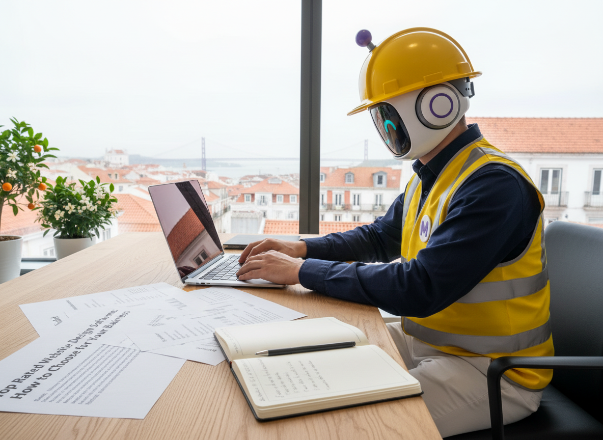 How should you use software ratings and reviews?