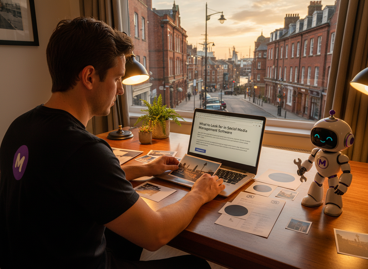 How should you check account and publishing support?
