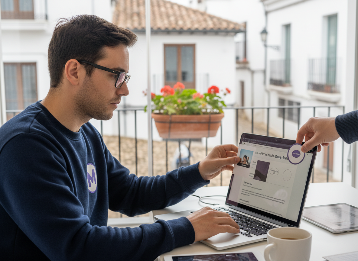 How can you tell whether the editor is easy enough to use?