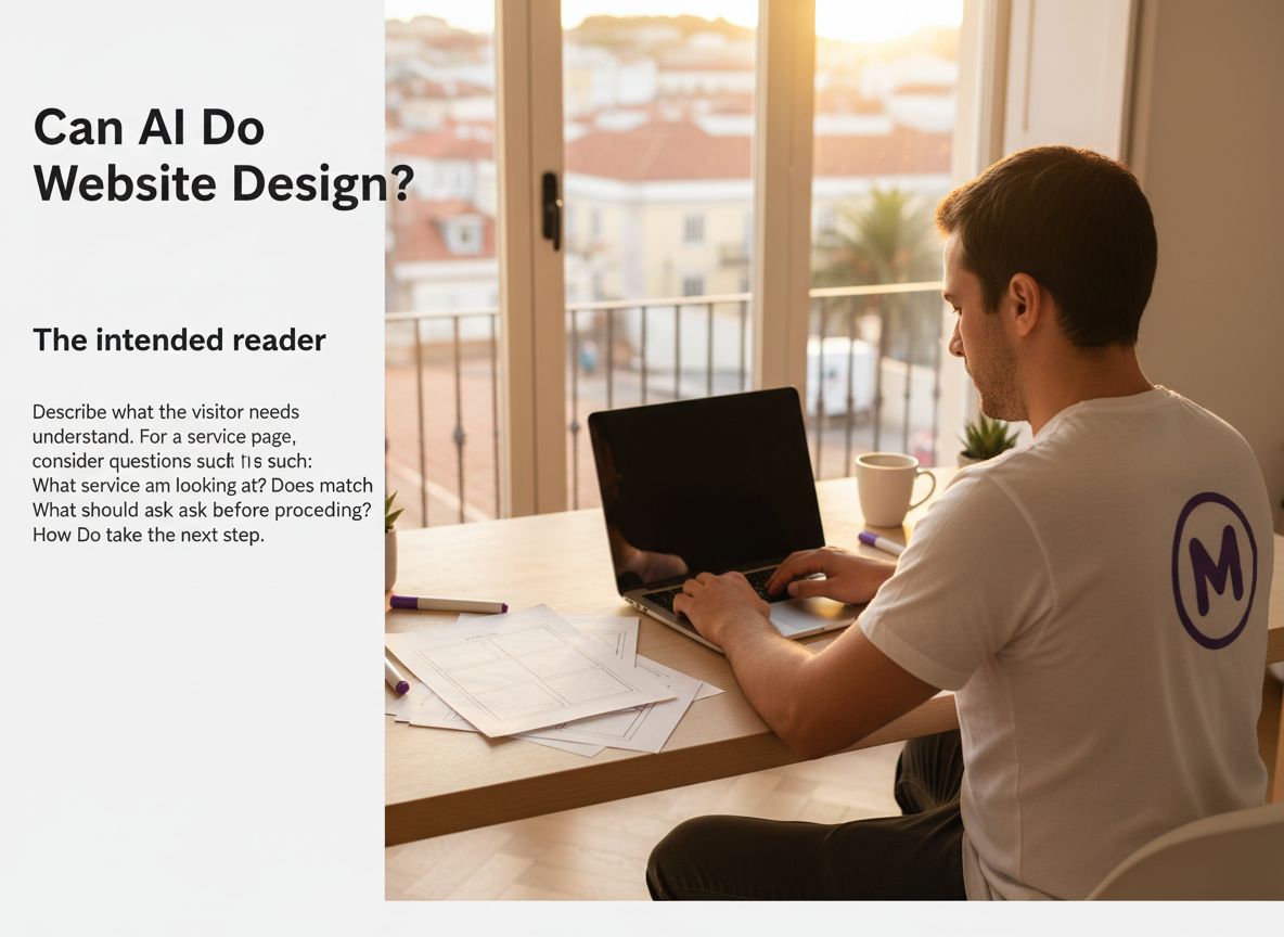 The intended reader