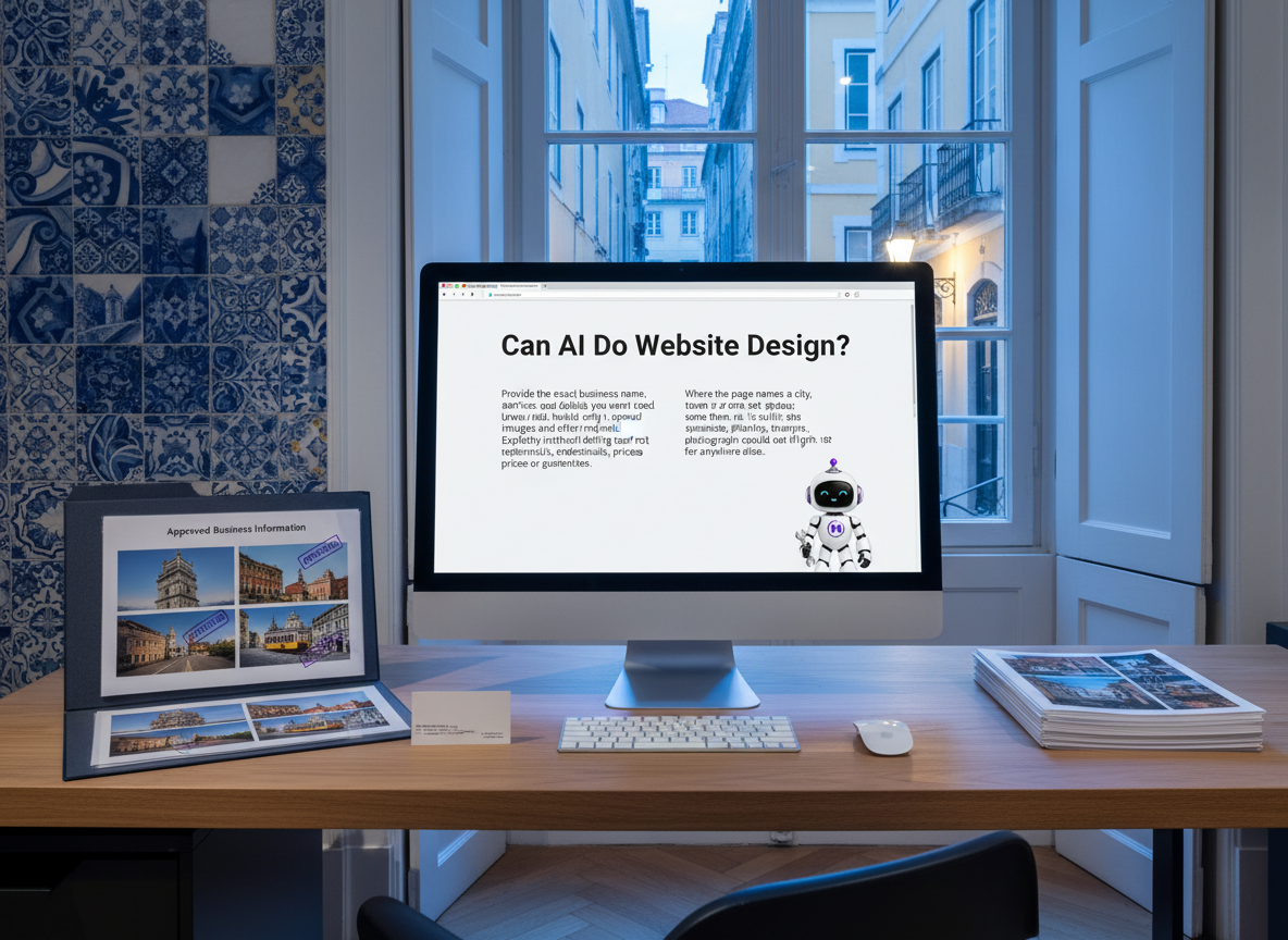 Approved business information