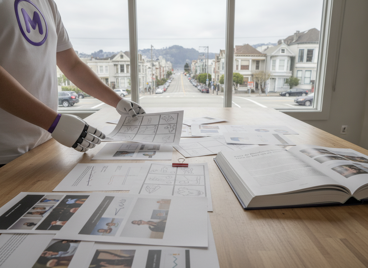 Content marketing