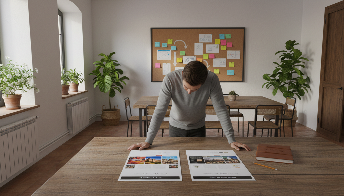 Is AI Website Design Worth It?