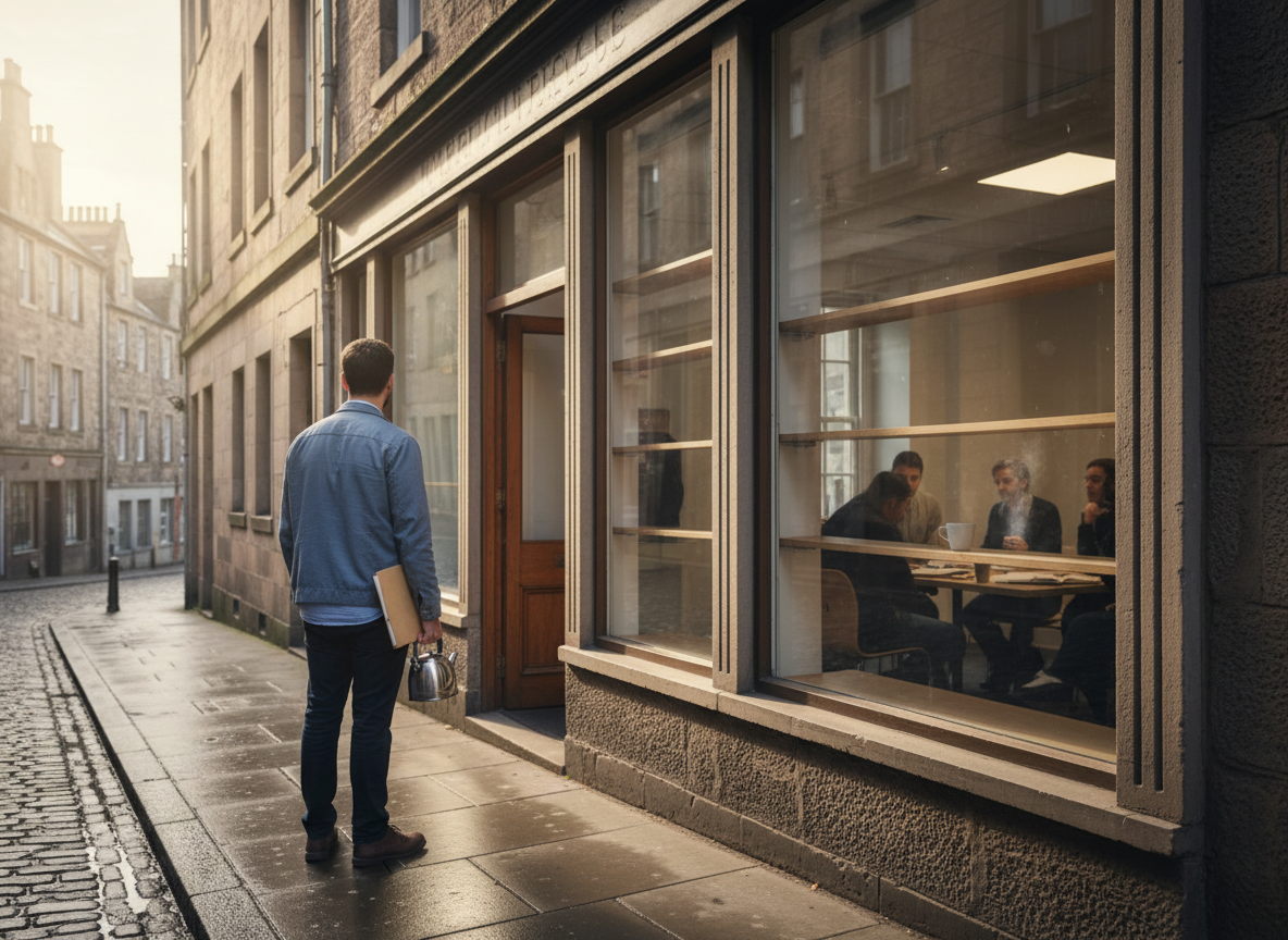How can you choose a sensible starting budget?