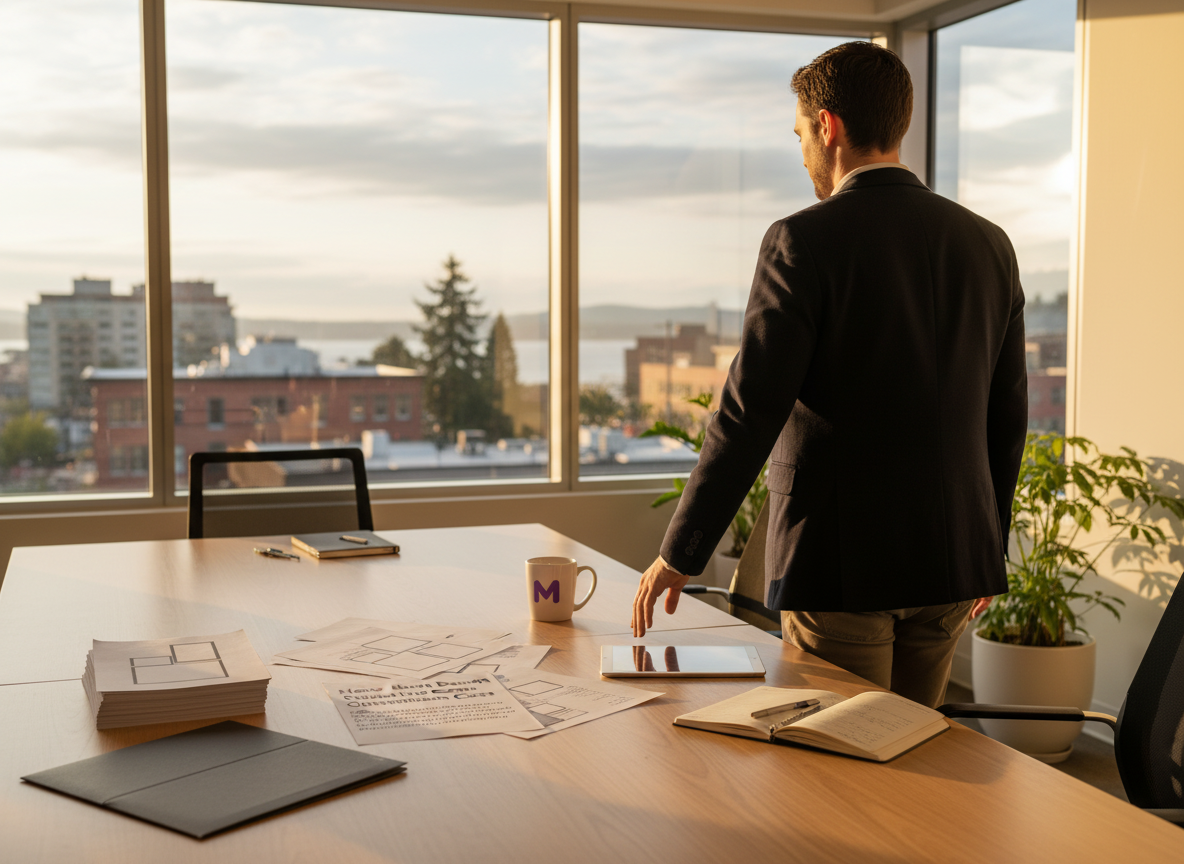 2. The scope of your project