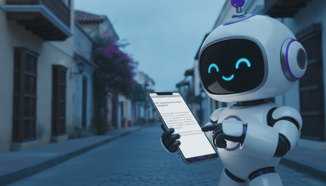 What Is the Best AI Tool for Content Marketing?