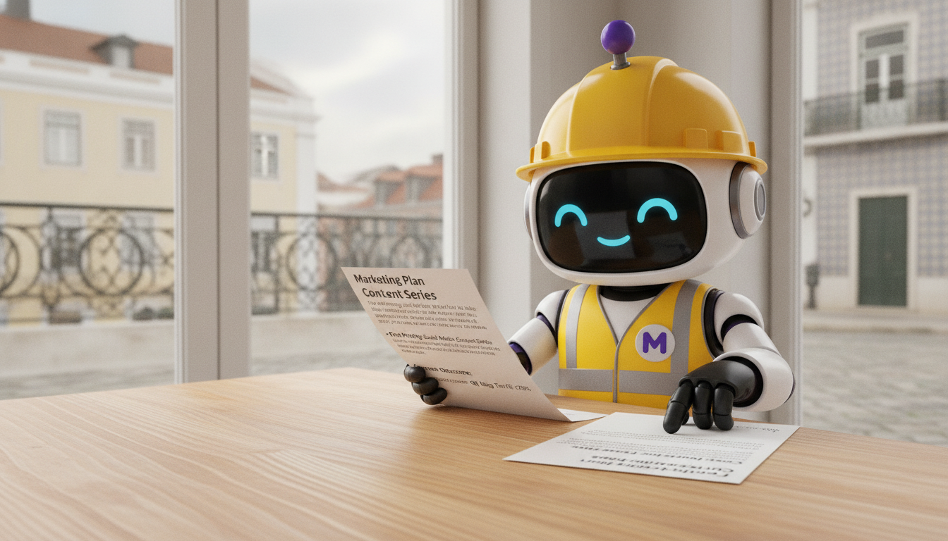 Free AI Tool for Marketing Strategy: What to Look For
