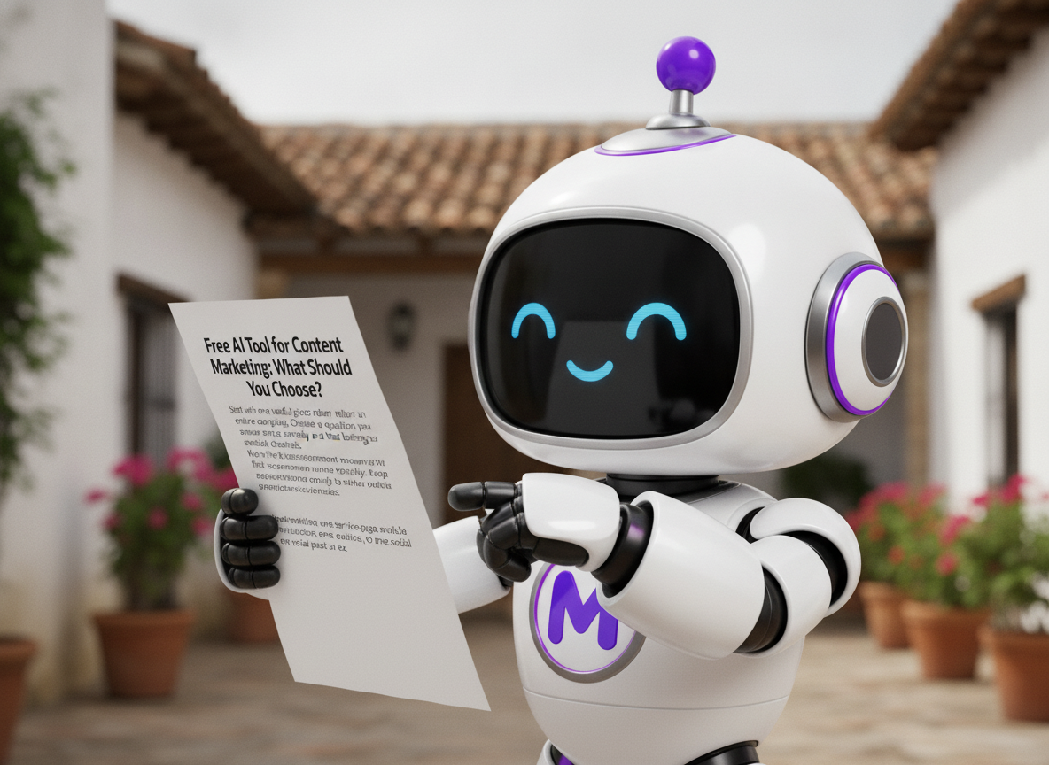 Which content marketing task should you test first?
