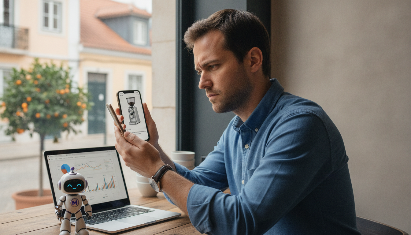 AI That Does Marketing for Small Businesses