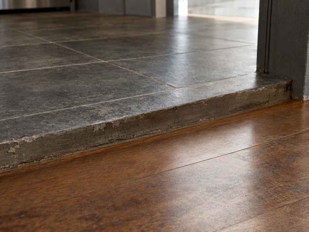 Start with what your home needs to do