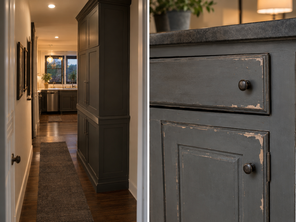 Start With What Your Home Needs