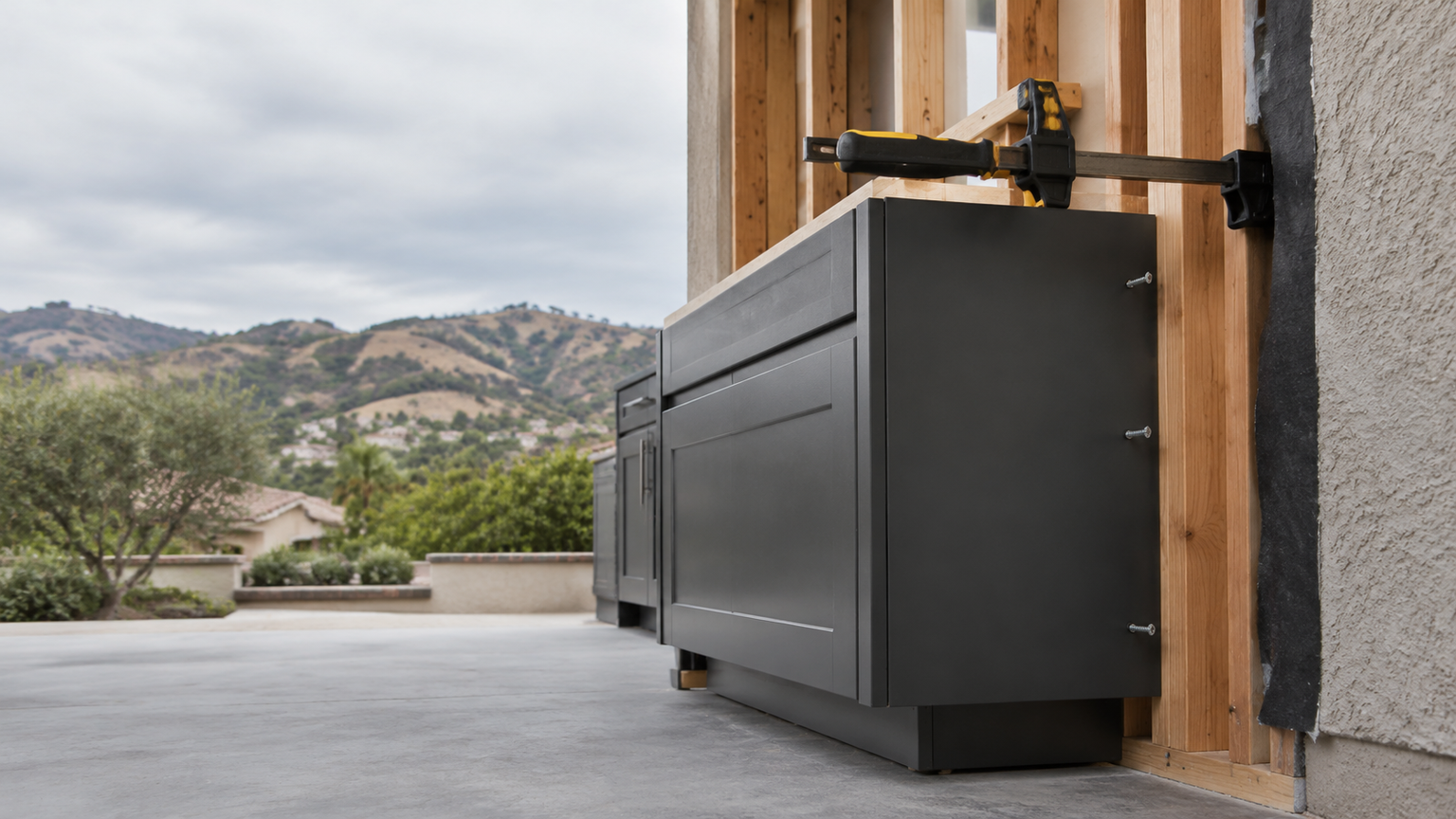 Whole-Home Remodeling in Agoura Hills