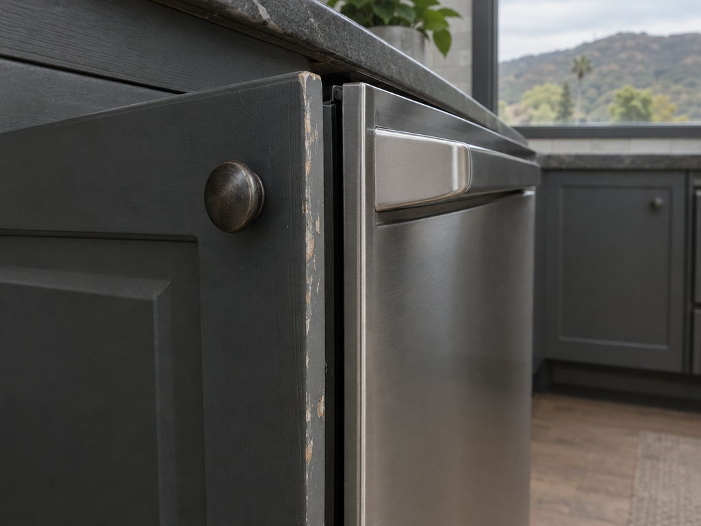 Make the next change fit your home